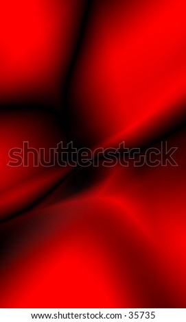 A flashy black and red background. Can be used for backgrounds for websites etc..