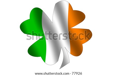 National Symbol Ireland