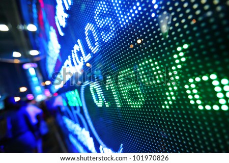 Forex age invest