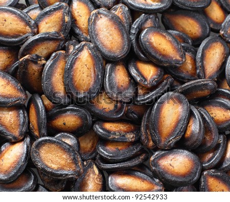 black melon seed for chinese new year