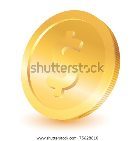 Coin Vector