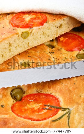 Italian bread