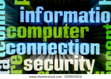 Computer connection security