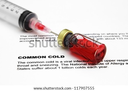 Cold disease