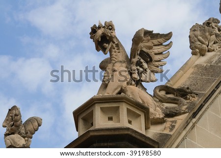 university of chicago logo. the University of Chicago