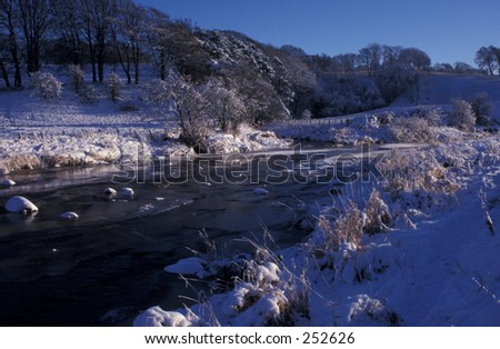 River Avon 2, Strathaven\
\
Lanarkshire Scotland