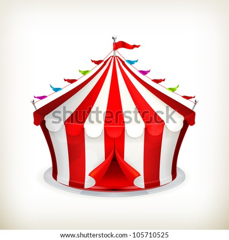 Circus vector Circus vector