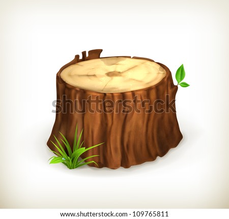 vector stump