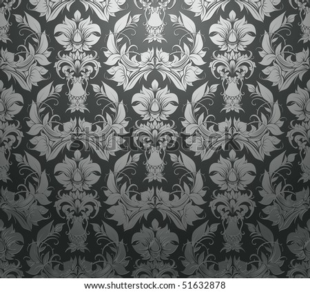 wallpaper pattern, vector wallpaper vector pattern. wallpaper pattern, vector