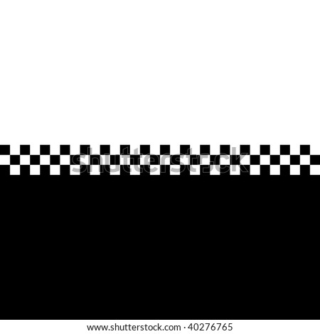 checkerboard vector