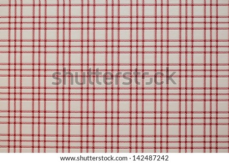 red and white wall texture