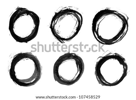 Ink Circle