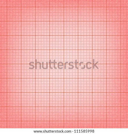 Yellow Graph Paper