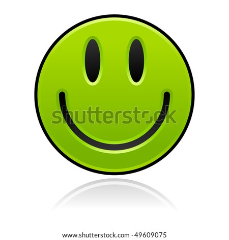 pictures of smiley faces that move. smiley faces on white