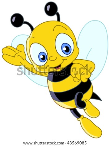 stock-vector-cute-bee-43569085.jpg