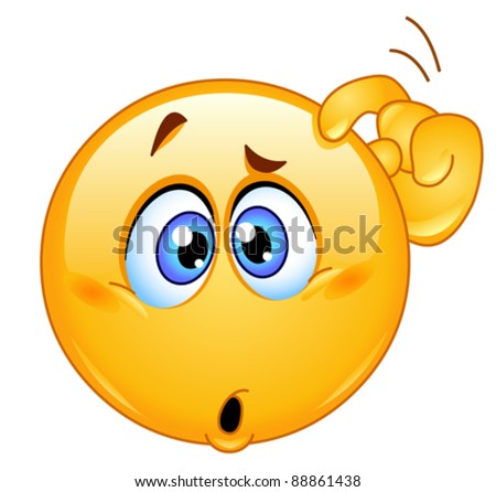 stock-vector-confused-emoticon-88861438.