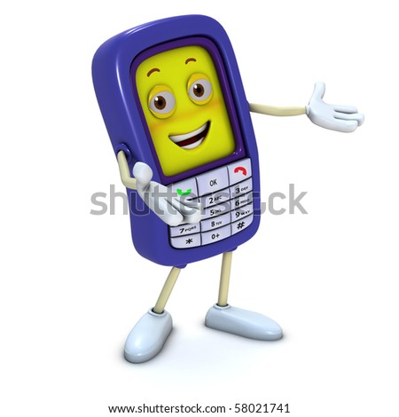 cartoon wala phone