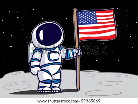 stock-vector-astronaut-planting-flag-on-the-moon-59365069.jpg