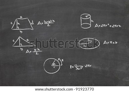 Chalkboard Whiteboard