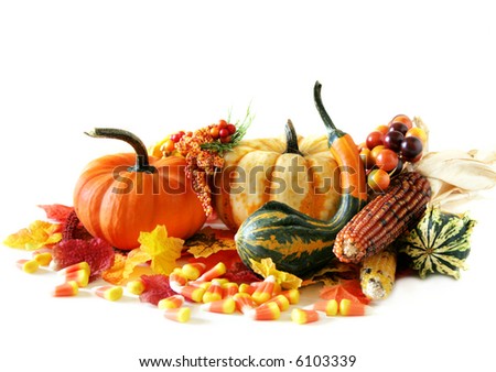 Indian Corn Clipart