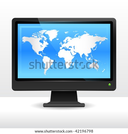 world map wallpaper desktop. world map wallpaper for