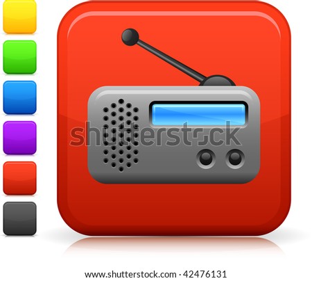 Stock options radio