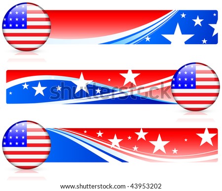 American Original Flag