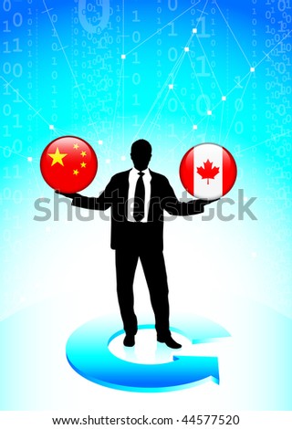 China And Canada