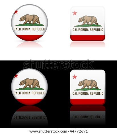 California+state+seal+vector