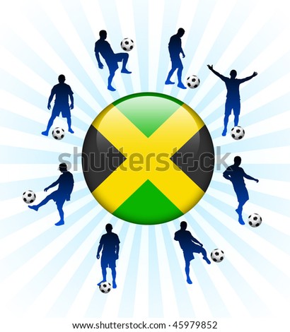 Jamaica Soccer