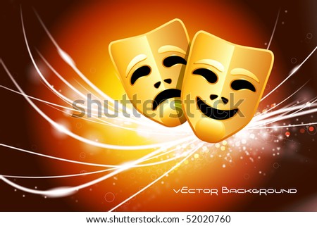 Tragedy Comedy Masks. Tragedy+comedy+masks+