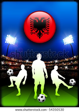 albania soccer