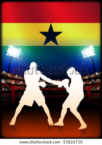 Ghana Boxing