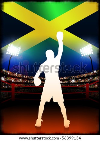 Jamaica Boxing Day