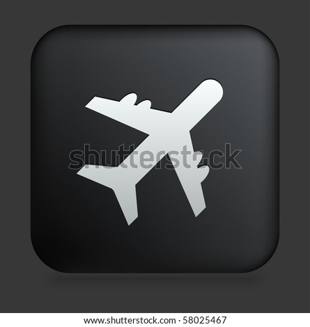 square airplane