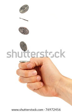 Coins Flipping