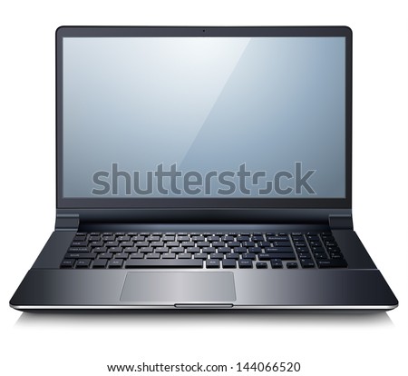 Laptop computer Laptop computer
