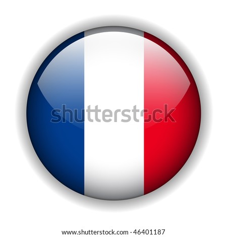 Pictures Of France Flag. stock vector : France flag