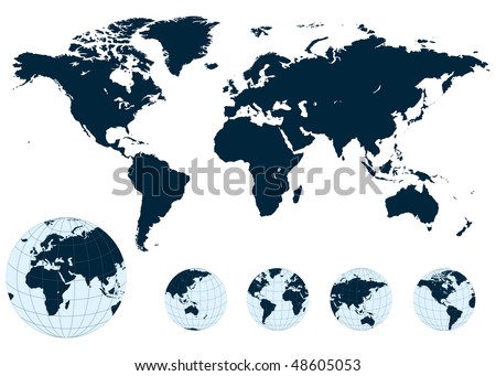 printable world latitudes