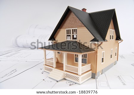 Concept for planned home building