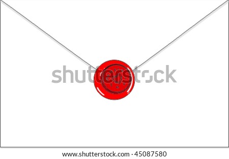 letter envelope template. letter envelope template