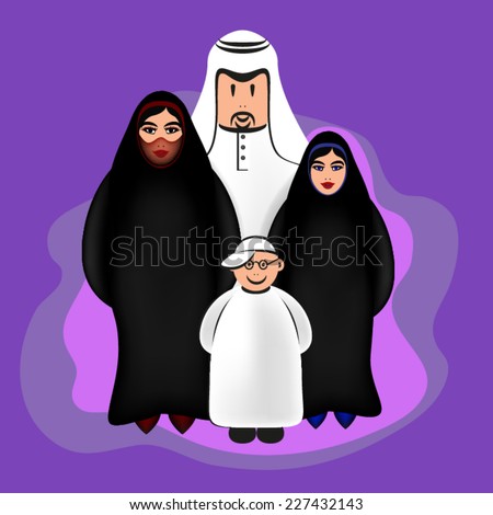 DOWNLOAD - Arab Family