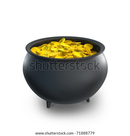 Big Pot