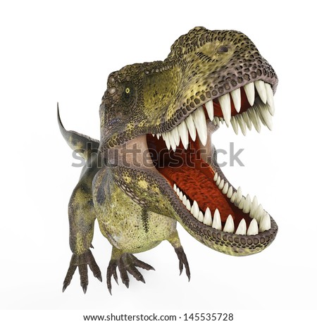 green t rex green t rex