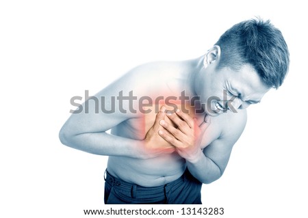 Can smoking cigarettes make your chest hurt? | ChaCha