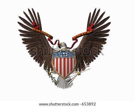Eagle United States