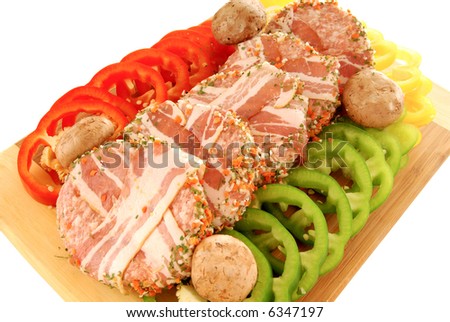 Meat Carving Boards