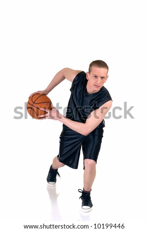 basketball free shot