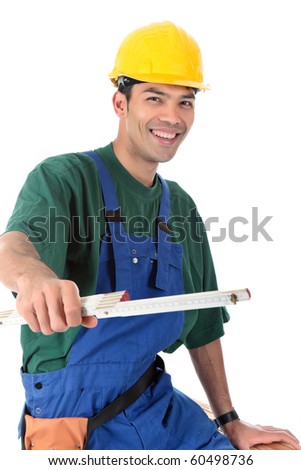 Working Happy