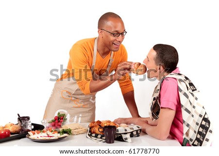 Who is the most popular shemale Gay couples in louisiana